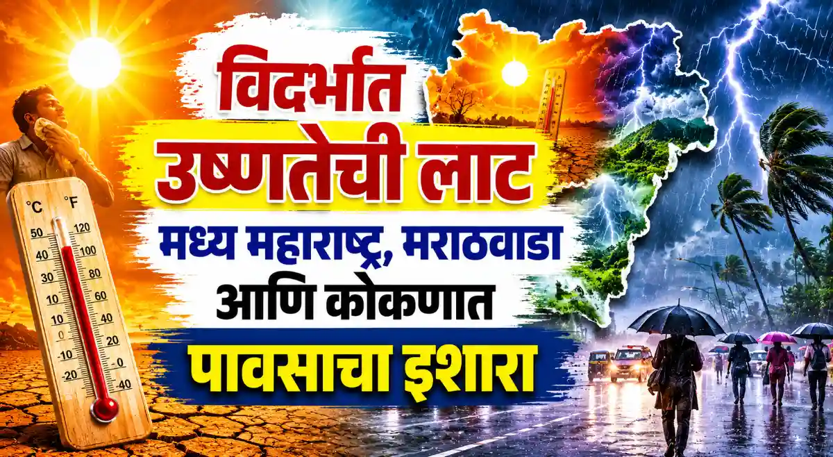 Weather News