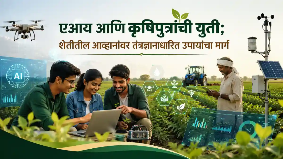 AI in Farming