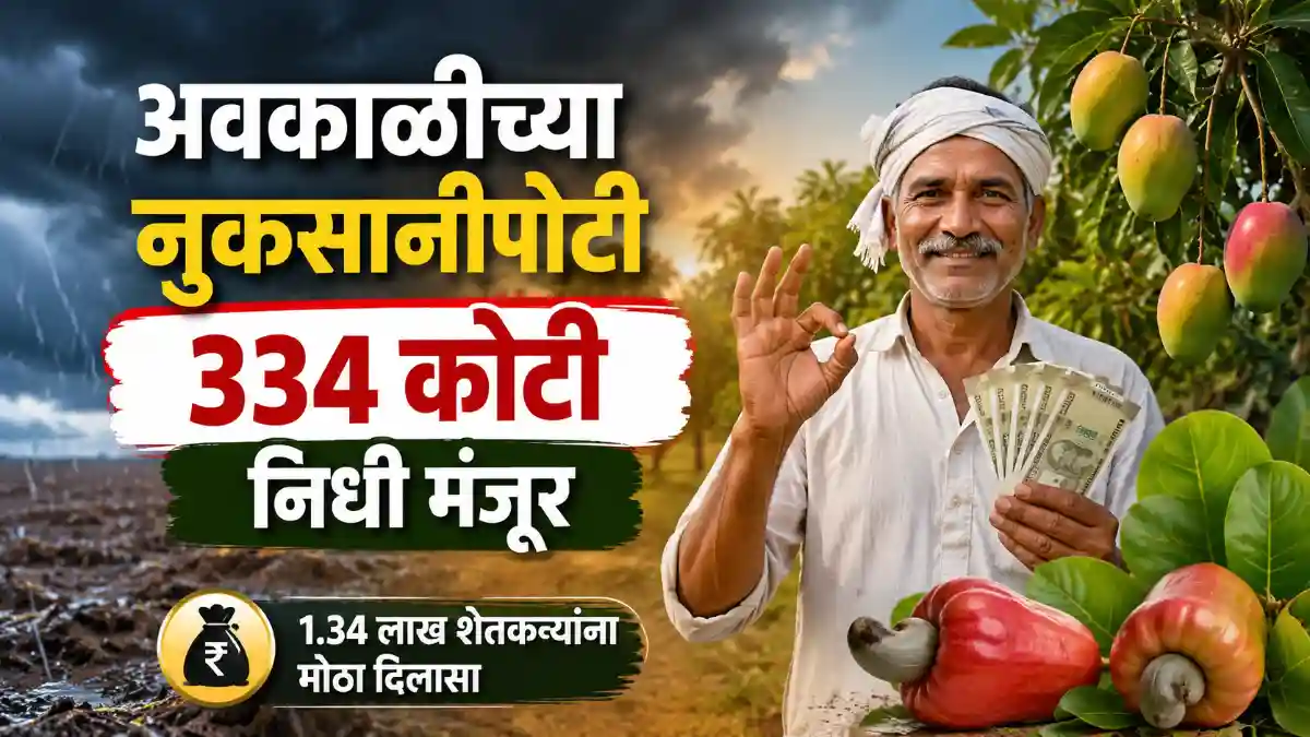 Farmer Compensation