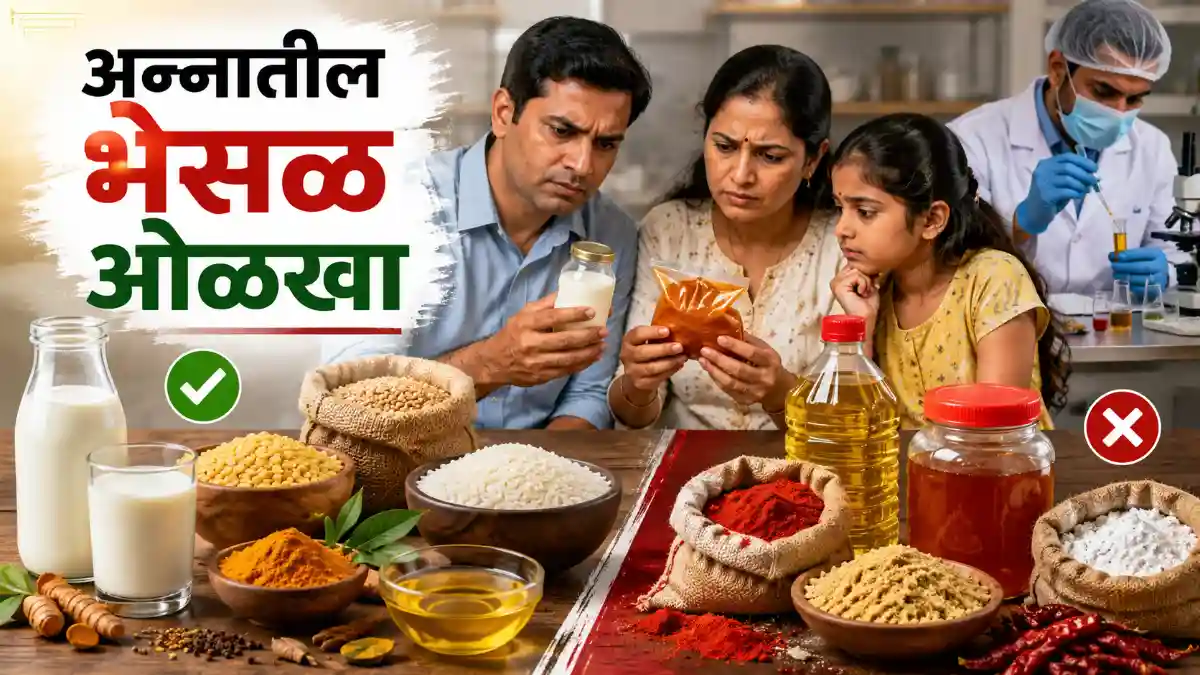 Food Safety Food Adulteration