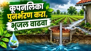 Groundwater Recharge