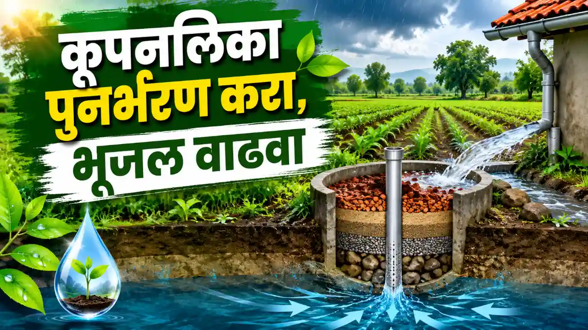 Groundwater Recharge