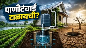 Rainwater Harvesting