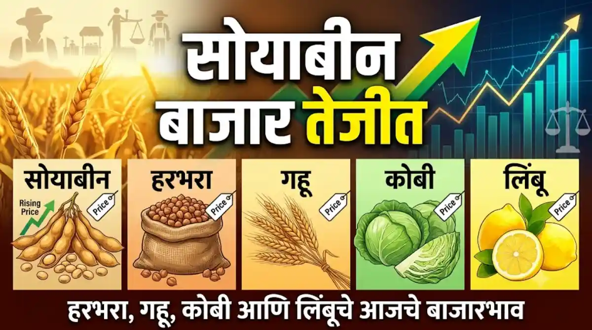 Agriculture News