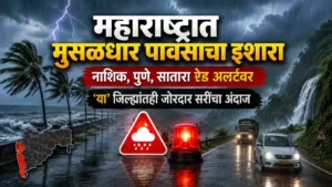 Low Pressure Area