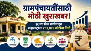 Maharashtra Rural Development