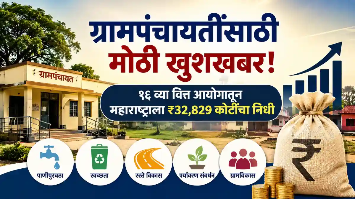 Maharashtra Rural Development