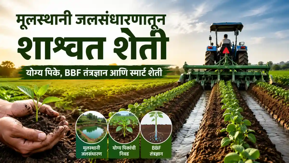 Sustainable Farming