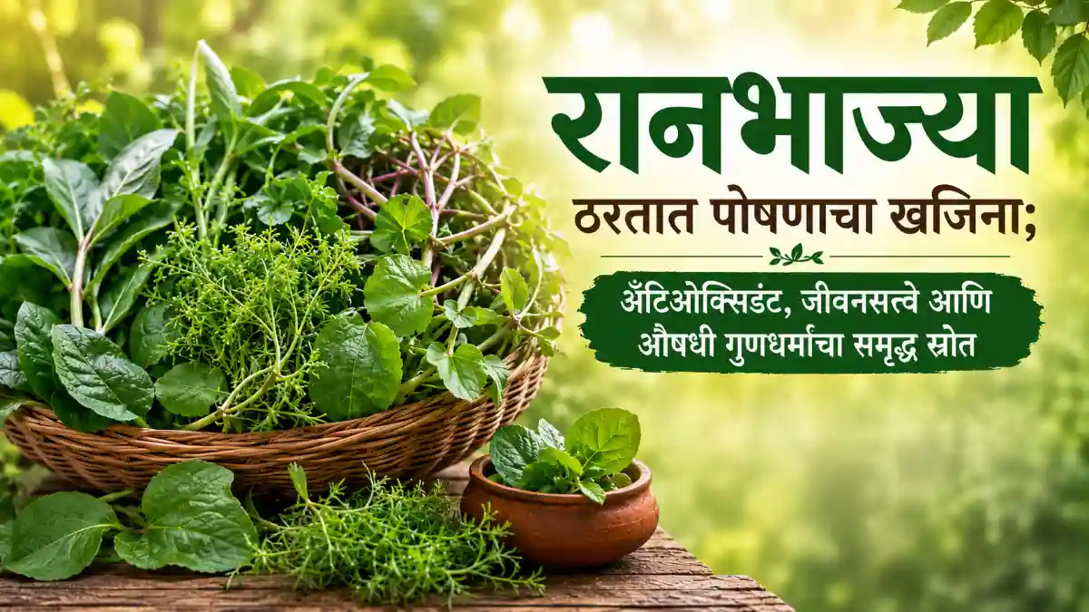 Wild Vegetables
